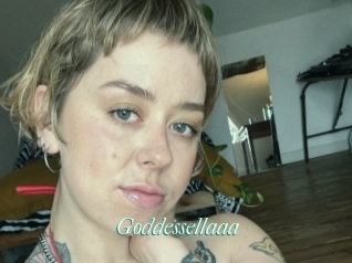 Goddessellaaa