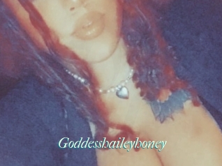 Goddesshaileyhoney