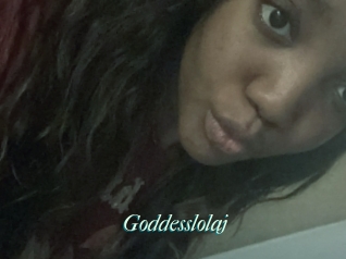 Goddesslolaj