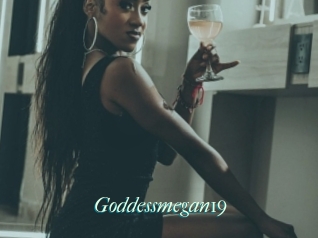 Goddessmegan19