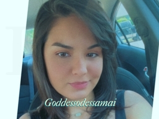 Goddessodessamai