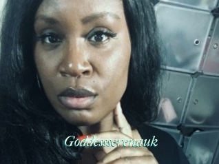 Goddessserenauk