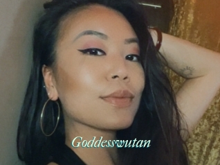 Goddesswutan