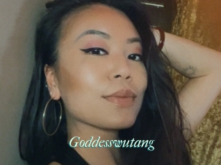 Goddesswutang