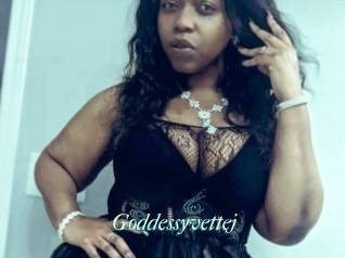 Goddessyvettej
