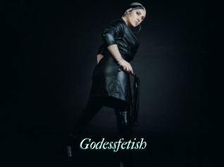 Godessfetish