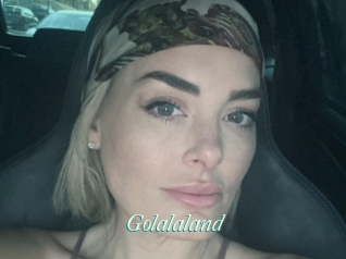 Golalaland