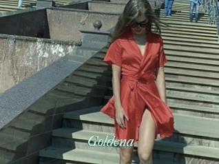 Goldena