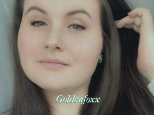 Goldenfoxx
