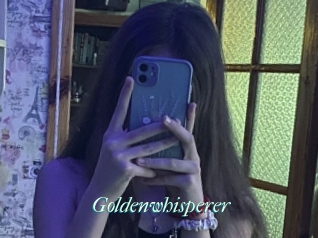 Goldenwhisperer