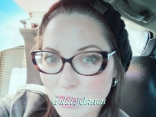 Goldiejohnson