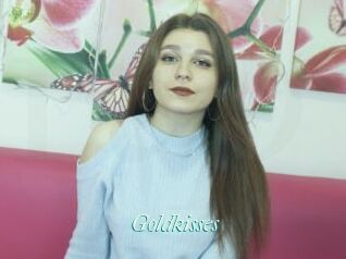 Goldkisses