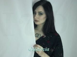 Goldolivia