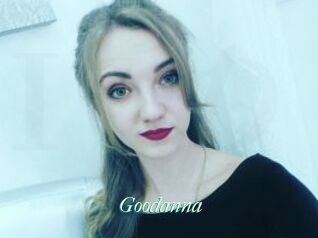 Goodanna