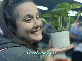 Goodvibesgurl