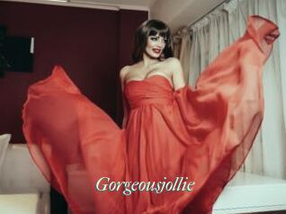 Gorgeousjollie