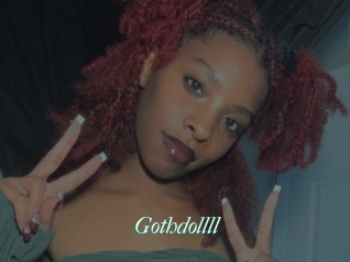 Gothdollll