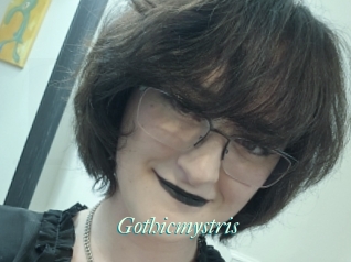 Gothicmystris