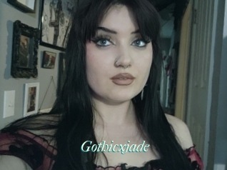 Gothicxjade