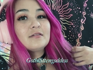 Gothkittengoddess