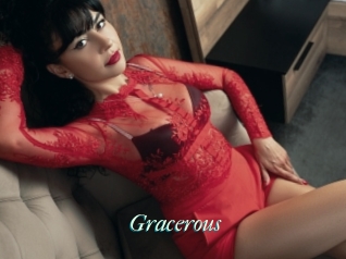 Gracerous
