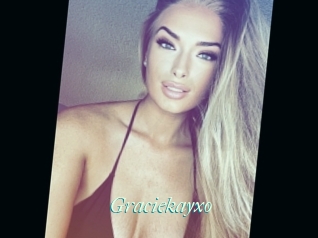 Graciekayxo
