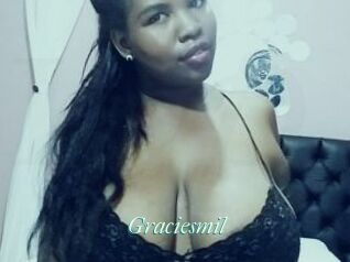 Graciesmil