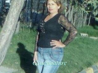 Gracymature
