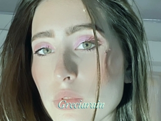 Greciarain