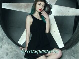 Greenaquamarine