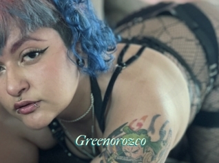 Greenorozco