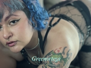 Greenortega
