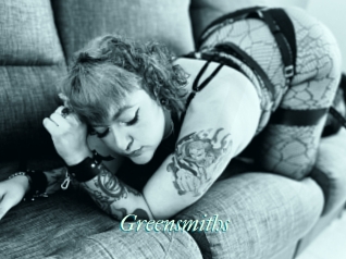 Greensmiths