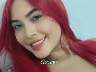 Greeys