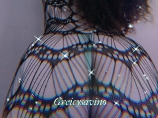 Greicysavino