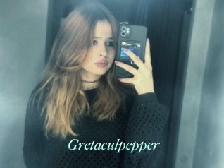 Gretaculpepper