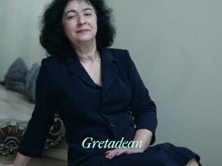 Gretadean