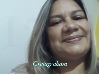 Gretagraham