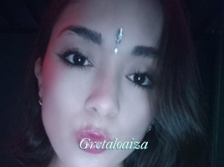 Gretaloaiza
