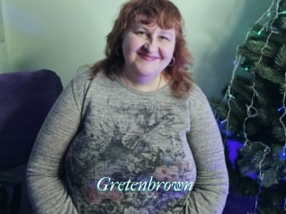 Gretenbrown