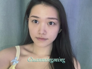 Guanmingming