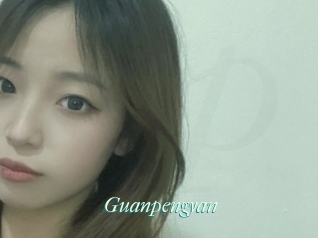 Guanpengyan