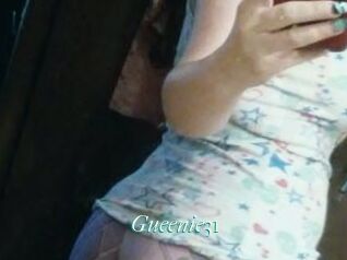 Gueenie31