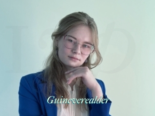 Guineverealder