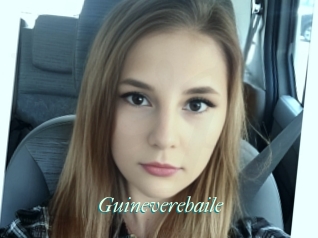 Guineverebaile
