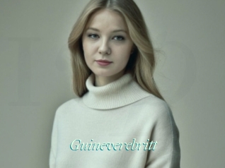 Guineverebritt