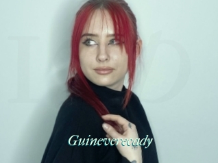 Guineverecady