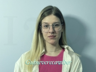 Guineverecawthor