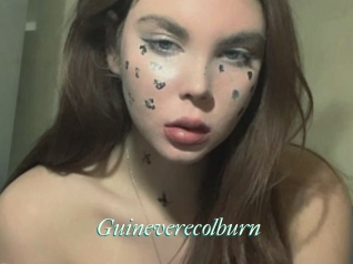 Guineverecolburn