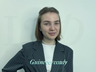 Guinevereeady